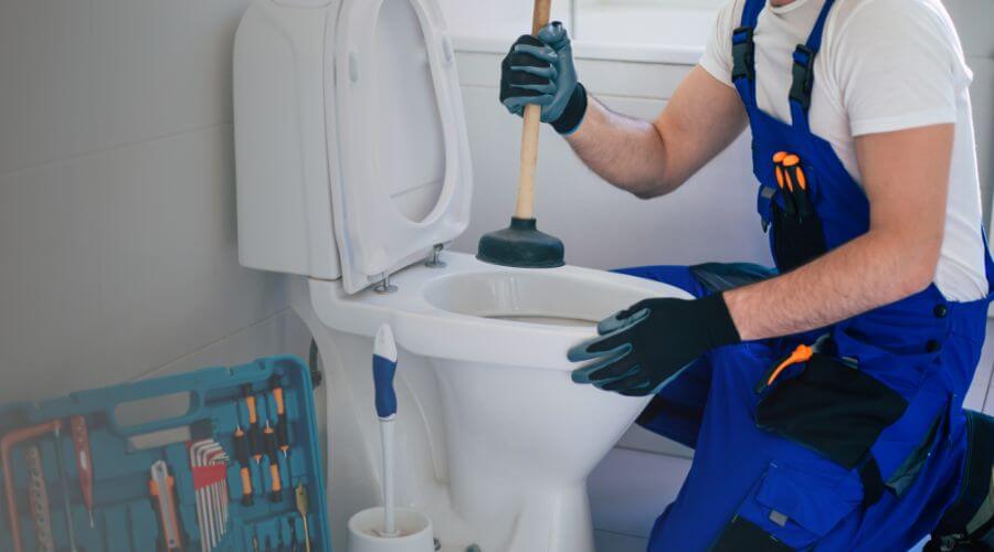 Professional expert plumbing services in Alvarado, TX